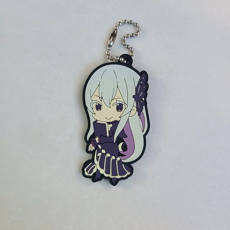 Echidna - Strap de goma [Re: Zero] 1