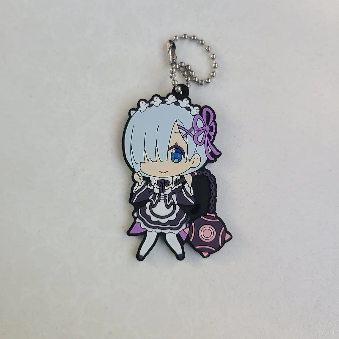 Rem - Strap de goma [Re: Zero] 1