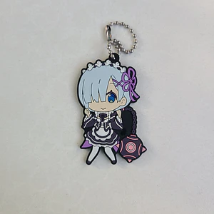 Rem - Strap de goma [Re: Zero]