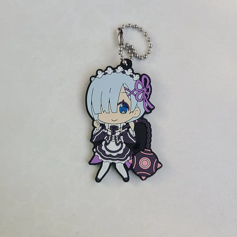Rem - Strap de goma [Re: Zero] 1