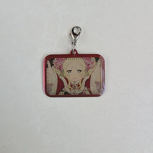 Beatrice - Colgante metálico Ichiban Kuji [Re: Zero]