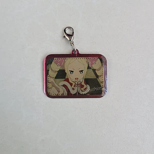 Beatrice - Colgante metálico Ichiban Kuji [Re: Zero]