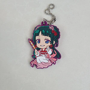  Maomao - Ballchain de goma Deforaba [Kusuriya no Hitorigoto]