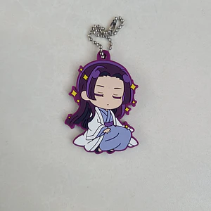 Jinshi - Ballchain de goma Deforaba [Kusuriya no Hitorigoto]