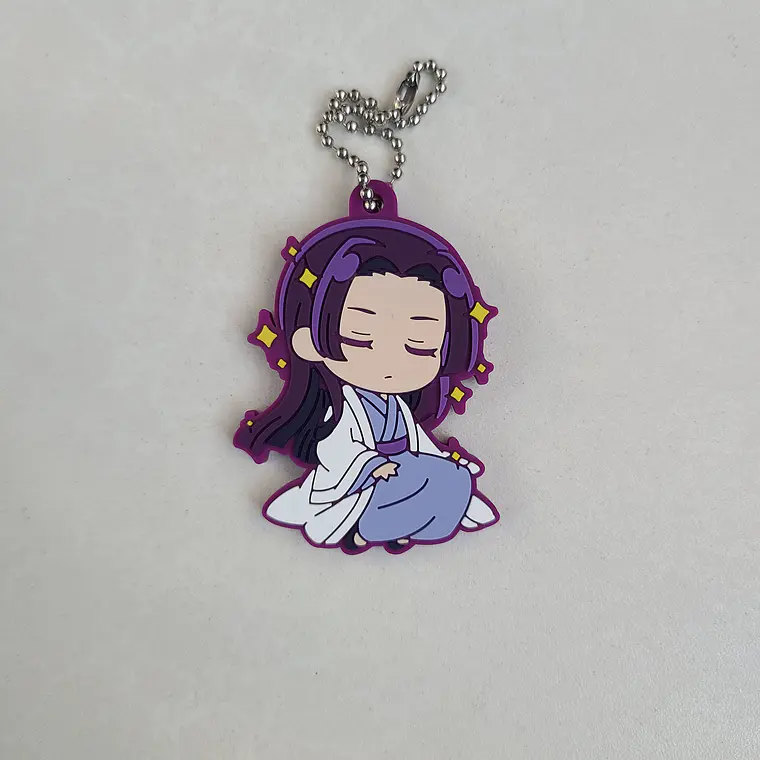 Jinshi - Ballchain de goma Deforaba [Kusuriya no Hitorigoto] 1