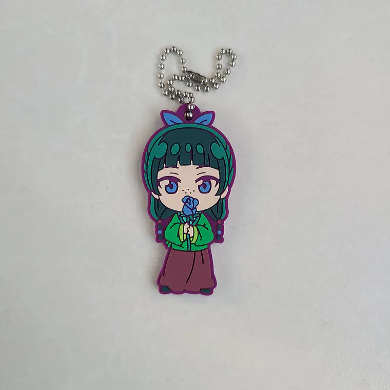  Maomao - Ballchain de goma Deforaba [Kusuriya no Hitorigoto] 1