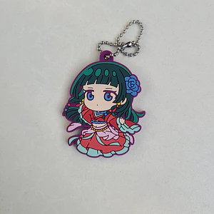  Maomao - Ballchain de goma Deforaba [Kusuriya no Hitorigoto]