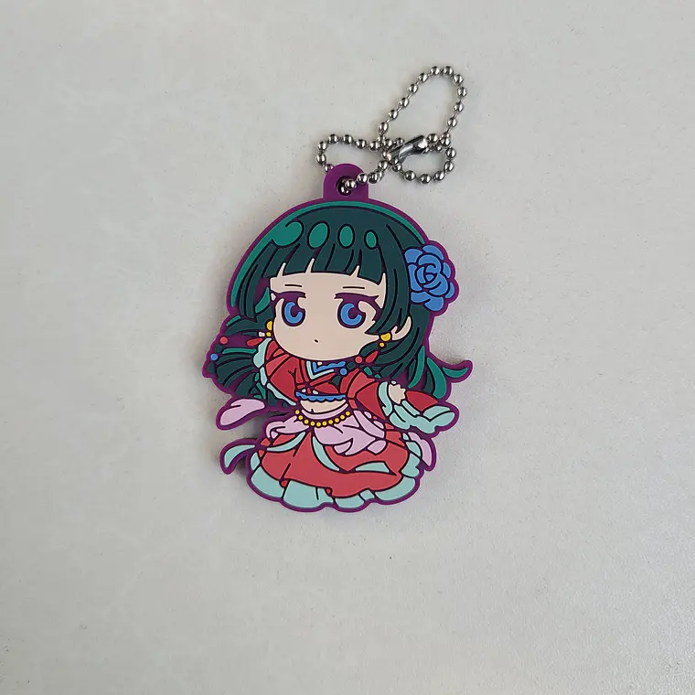  Maomao - Ballchain de goma Deforaba [Kusuriya no Hitorigoto] 1