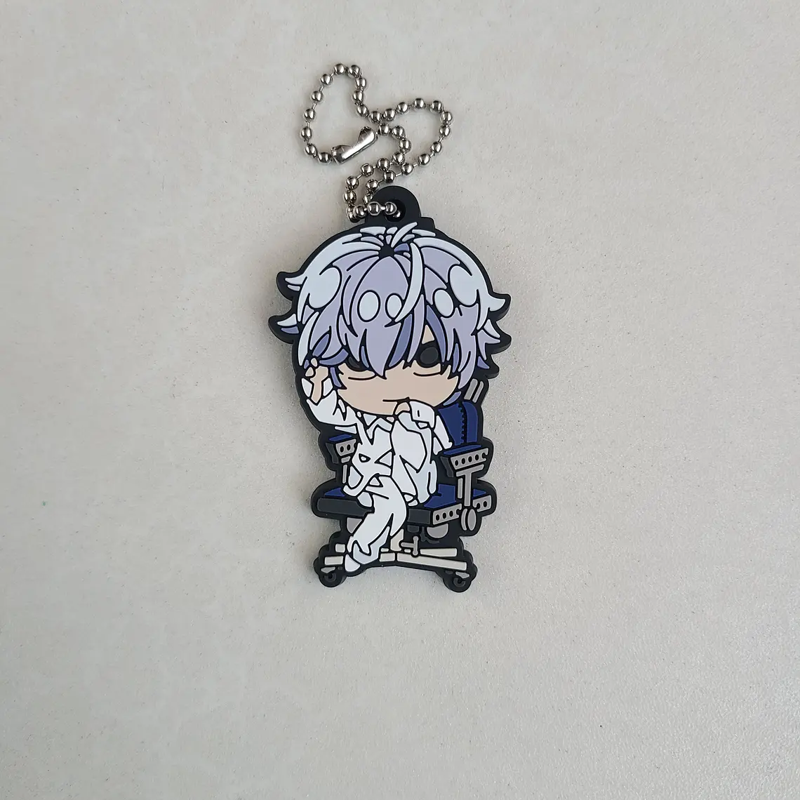 Near - Ballchain de goma Deforaba [Death Note] 1