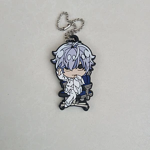 Near - Ballchain de goma Deforaba [Death Note]