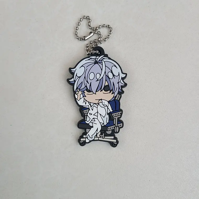 Near - Ballchain de goma Deforaba [Death Note] 1