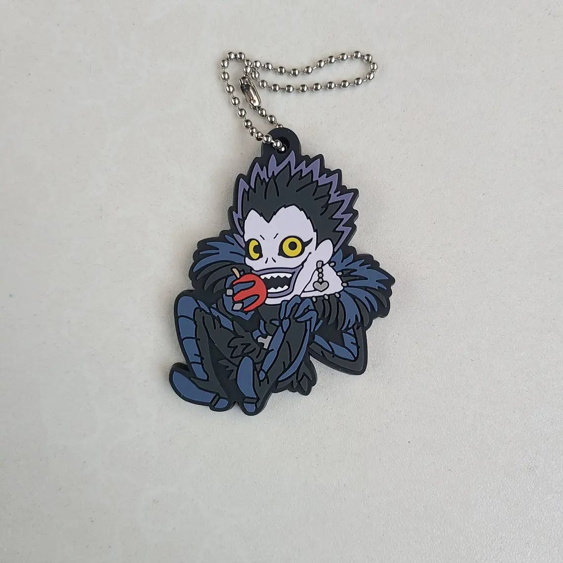 Ryuk - Ballchain de goma Deforaba [Death Note] 1