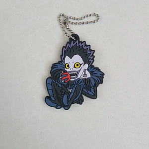 Ryuk - Ballchain de goma Deforaba [Death Note]