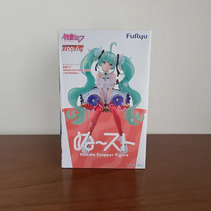 Hatsune Miku - Figura Noodle Stopper Japan Live Tour 2025 Blooming (Furyu) [Vocaloid]
