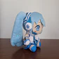 Hatsune Miku - Peluche Snow Miku 2011 [Vocaloid] - Miniatura 3