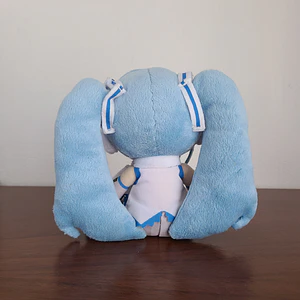 Hatsune Miku - Peluche Snow Miku 2011 [Vocaloid]