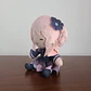 [Niigo] Mizuki Akiyama - Peluche Fuwa Fuwa [Project Sekai] - Miniatura 2