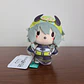 [Wonderlands] Nene Kusanagi - Peluche Fupucchi [Project Sekai] - Miniatura 1