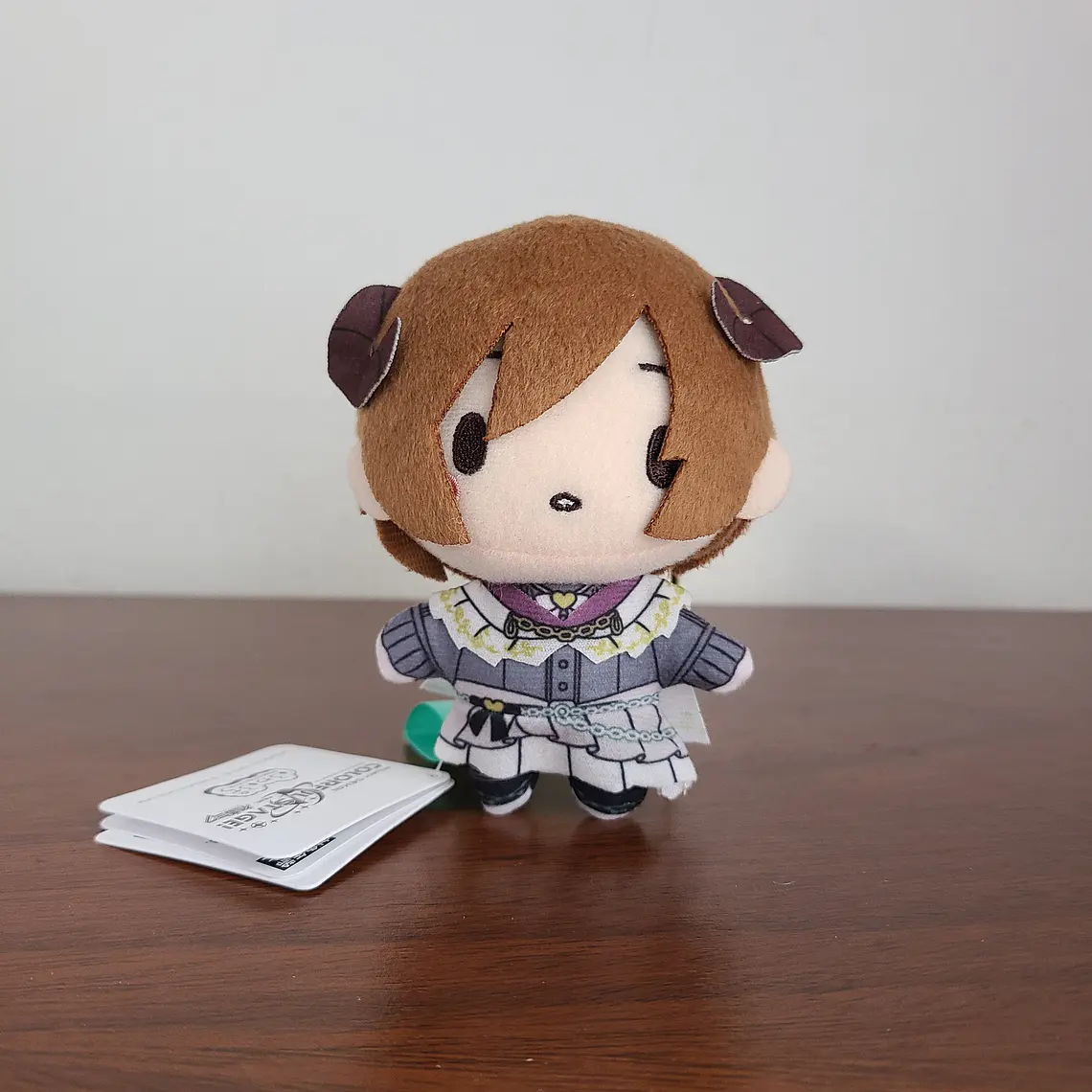 [Niigo] MEIKO - Peluche Fuwapucchi [Project Sekai] [Vocaloid] 1