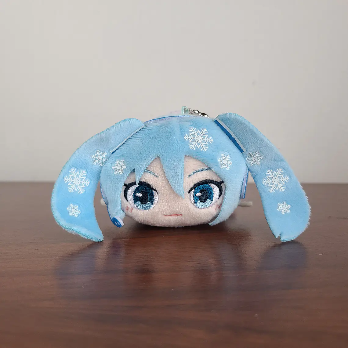 Hatsune Miku - Peluche Snow Miku 2011 Potekoro [Vocaloid] 1