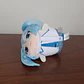 Hatsune Miku - Peluche Snow Miku 2011 Potekoro [Vocaloid] - Miniatura 2