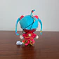 [Wonderlands] Hatsune Miku - Peluche Petit Nui [Project Sekai] [Vocaloid] - Miniatura 2