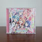 [MORE MORE JUMP] Disco 1st Single 