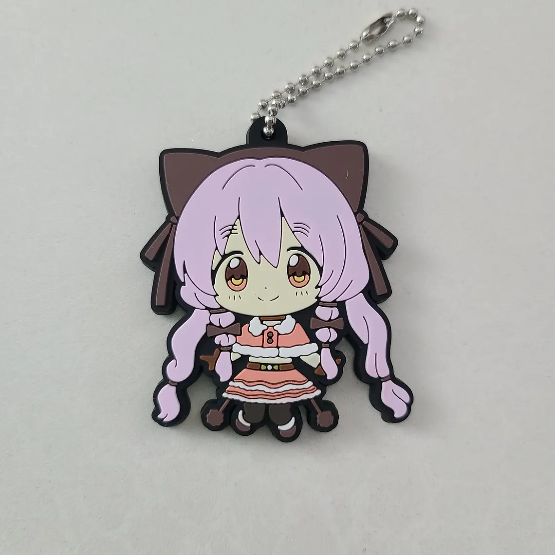 Nagisa Momoe - Strap de goma Walpurgis no Kaiten [Puella Magi Madoka Magica] 1