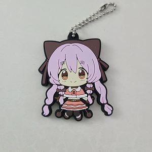 Nagisa Momoe - Strap de goma Walpurgis no Kaiten [Puella Magi Madoka Magica]