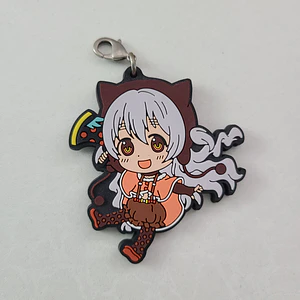 Nagisa Momoe - Strap de goma Kyun Chara [Puella Magi Madoka Magica]