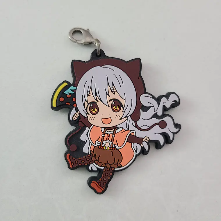 Nagisa Momoe - Strap de goma Kyun Chara [Puella Magi Madoka Magica] 1