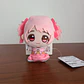 Madoka Kaname - Peluche Chibigurumi [Puella Magi Madoka Magica] - Miniatura 1