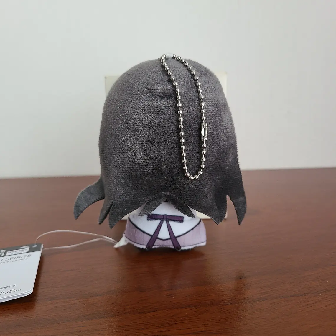 Homura Akemi - Peluche Chibigurumi [Puella Magi Madoka Magica] 2