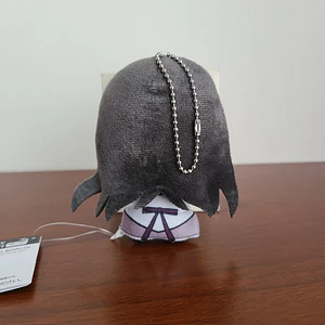 Homura Akemi - Peluche Chibigurumi [Puella Magi Madoka Magica]