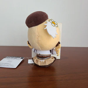 Mami Tomoe - Peluche Chibigurumi [Puella Magi Madoka Magica]
