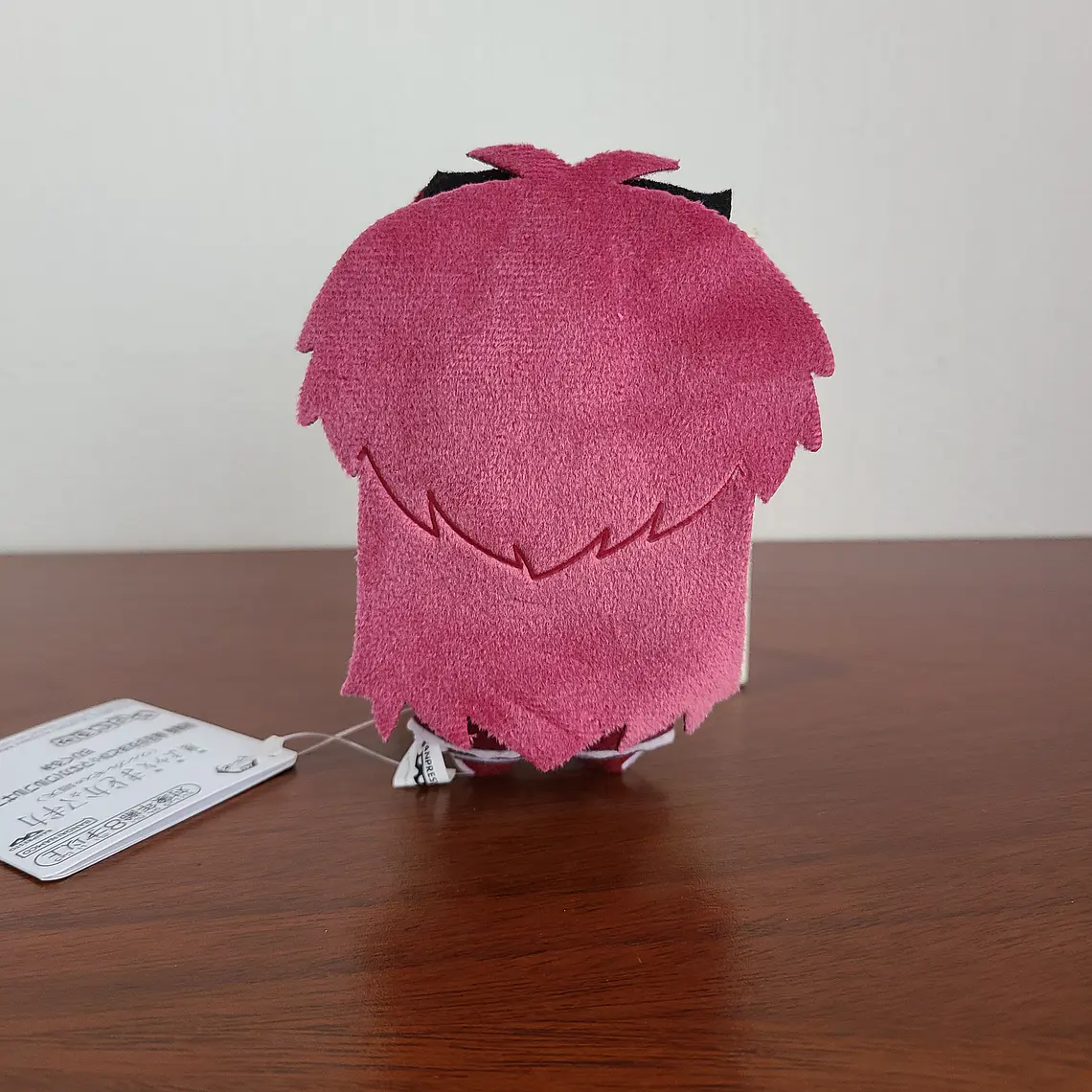 Kyoko Sakura - Peluche Chibigurumi [Puella Magi Madoka Magica] 2