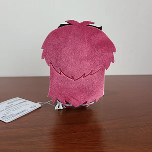 Kyoko Sakura - Peluche Chibigurumi [Puella Magi Madoka Magica]