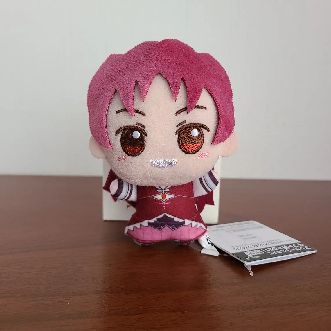 Kyoko Sakura - Peluche Chibigurumi [Puella Magi Madoka Magica] 1