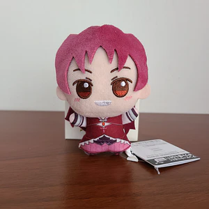 Kyoko Sakura - Peluche Chibigurumi [Puella Magi Madoka Magica]