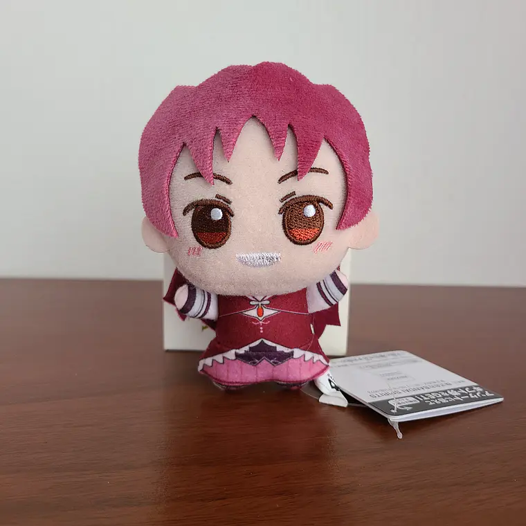 Kyoko Sakura - Peluche Chibigurumi [Puella Magi Madoka Magica] 1