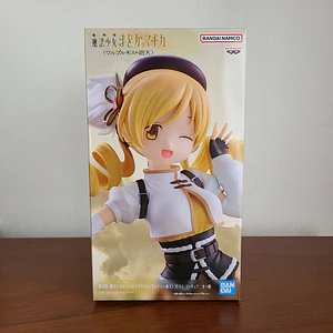 Tomoe Mami - Figura Walpurgisnacht Rising (Bandai Spirits) [Puella Magi Madoka Magica]]