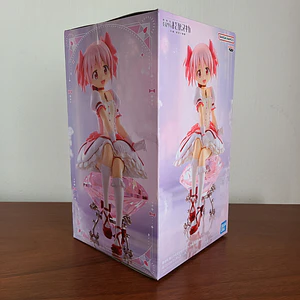 Madoka Kaname - Figura Bandai Spirits (Banpresto) [Puella Magi Madoka Magica]