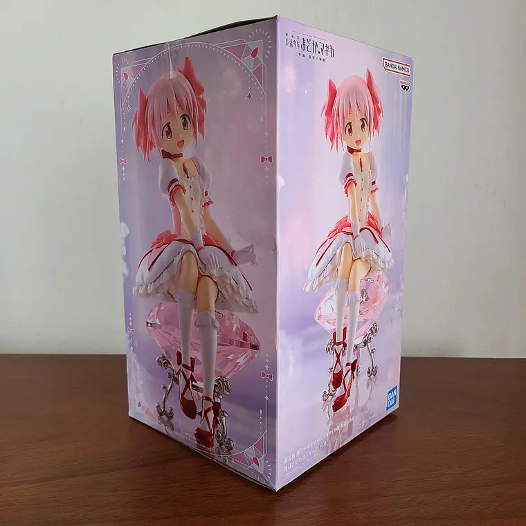 Madoka Kaname - Figura Bandai Spirits (Banpresto) [Puella Magi Madoka Magica] 2