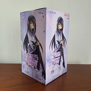 Homura Akemi - Figura Bandai Spirits (Banpresto) [Puella Magi Madoka Magica]