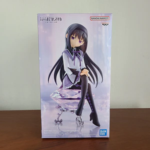 Homura Akemi - Figura Bandai Spirits (Banpresto) [Puella Magi Madoka Magica]