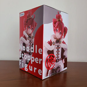 Kasane Teto - Figura Noodle Stopper ver. King (SEGA) [VOCALOID]