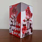 Kasane Teto - Figura Noodle Stopper ver. King (SEGA) [VOCALOID] - Miniatura 2