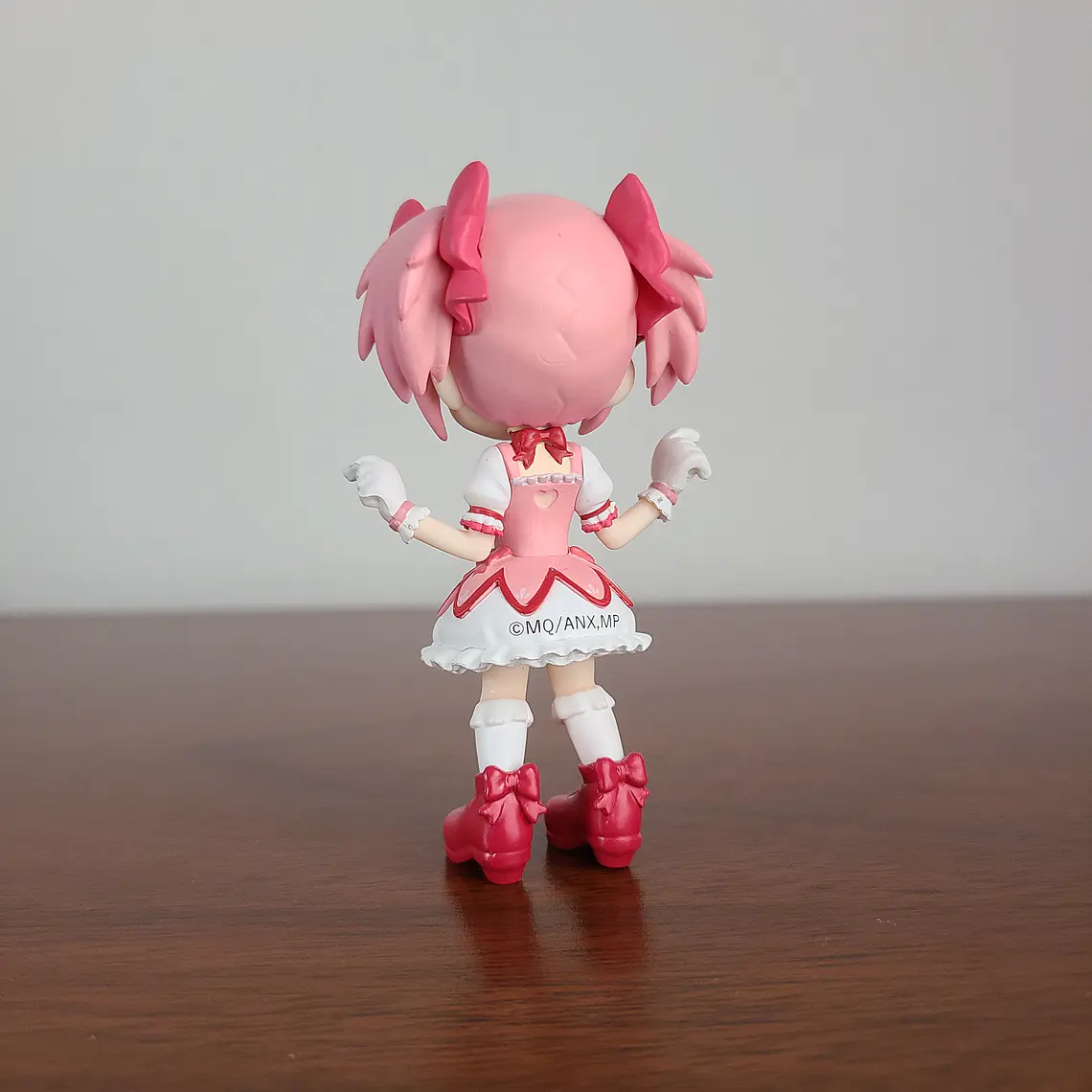 Madoka Kaname - Figura PalVerse (Bushiroad) [Puella Magi Madoka Magica] 3