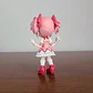 Madoka Kaname - Figura PalVerse (Bushiroad) [Puella Magi Madoka Magica] - Miniatura 3