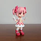 Madoka Kaname - Figura PalVerse (Bushiroad) [Puella Magi Madoka Magica] - Miniatura 2